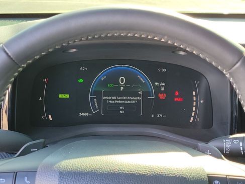 Used 2025 Toyota Camry SE w/ Multimedia Upgrade Package image 25