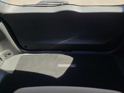 Used 2018 Hyundai Tucson SEL FWD image 30