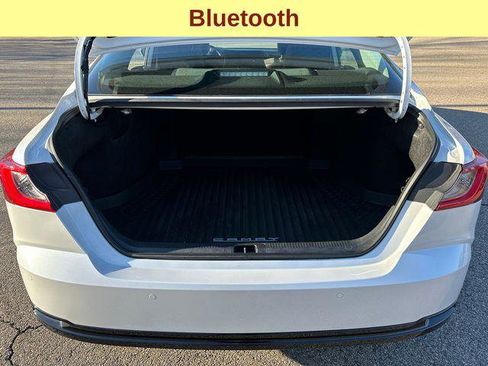 Certified 2025 Toyota Camry XLE w/ Premium Plus Package image 13