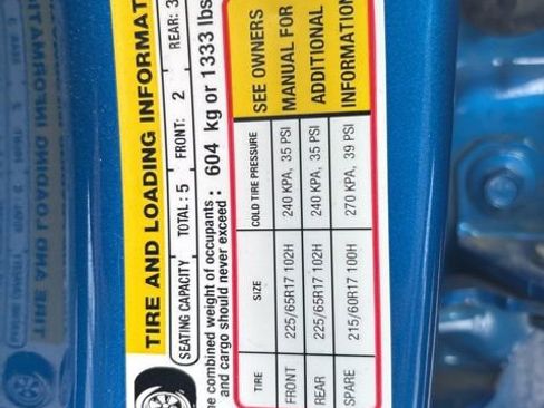 Used 2022 Ford Maverick XLT w/ Equipment Group 300A Standard image 39