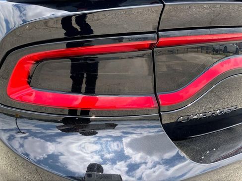 Used 2022 Dodge Charger Scat Pack RWD image 27