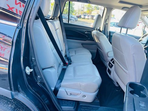Used 2017 Honda Pilot EX-L image 13
