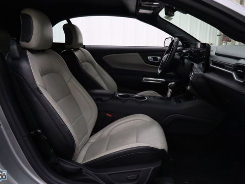 Certified 2024 Ford Mustang Premium image 27