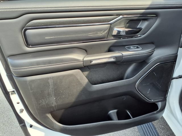 Used 2023 RAM 1500 Limited AWD/4WD image 45