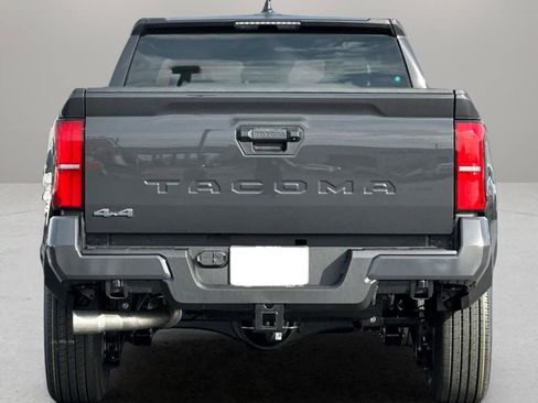 New 2026 Toyota Tacoma SR5 image 4