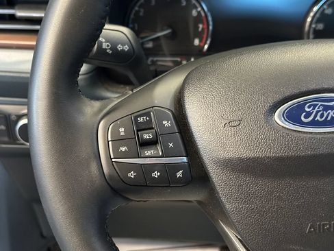 Used 2024 Ford Maverick Lariat AWD/4WD image 11