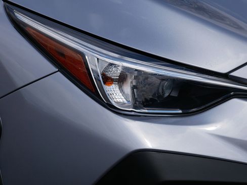 Certified 2024 Subaru Crosstrek 2.0i Premium AWD/4WD image 16