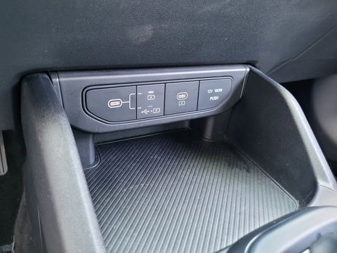 Used 2025 Kia K4 LXS image 20