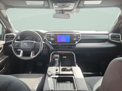 Used 2025 Toyota Tundra SR5 w/ SR5 Convenience Package image 14