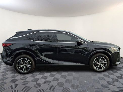 Used 2024 Lexus RX 350 FWD w/ Technology Package image 7