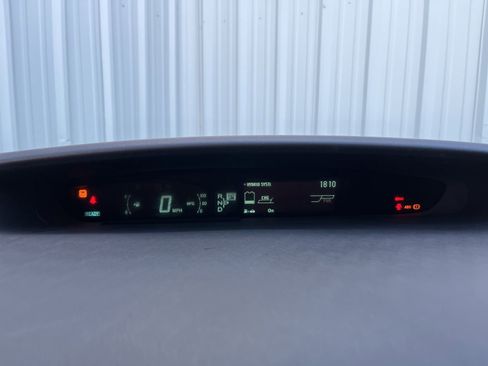Used 2010 Toyota Prius Five FWD image 22