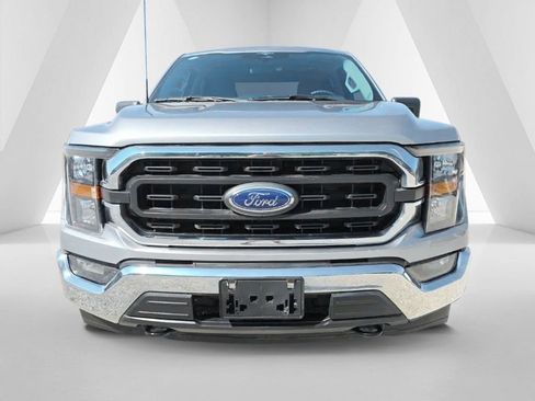 Used 2023 Ford F150 XLT AWD/4WD image 2