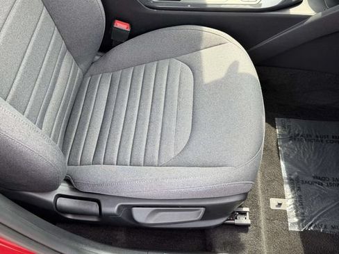 Used 2025 Kia K4 EX FWD image 10