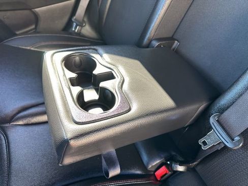 Used 2024 Jeep Compass Trailhawk image 30