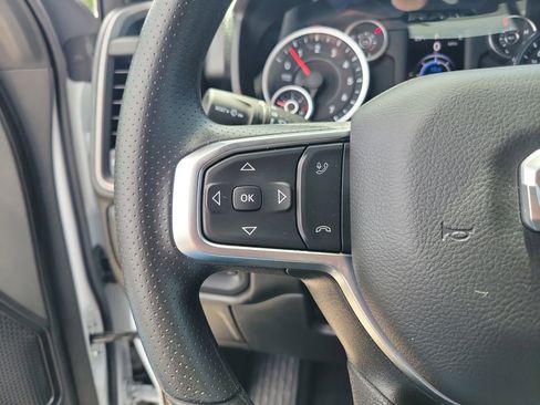 Used 2026 RAM 1500 Express AWD/4WD image 17