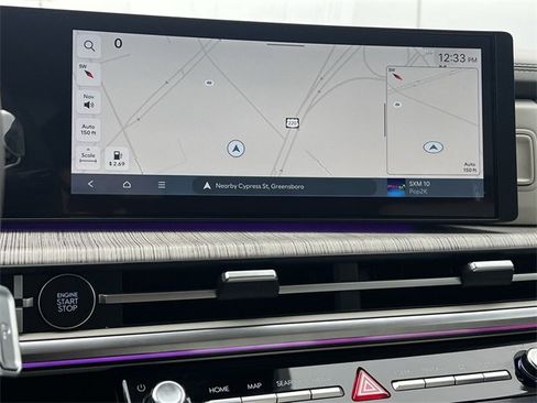 Used 2025 Hyundai Santa Fe Calligraphy image 20