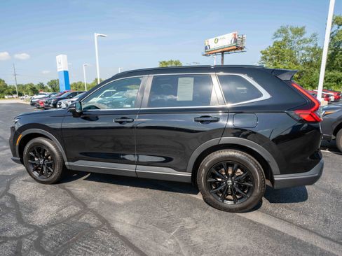 Used 2023 Honda CR-V Sport image 4