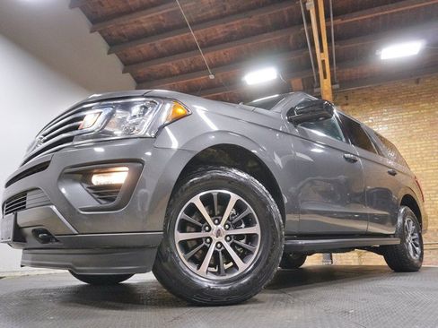 Used 2020 Ford Expedition XL AWD/4WD image 3