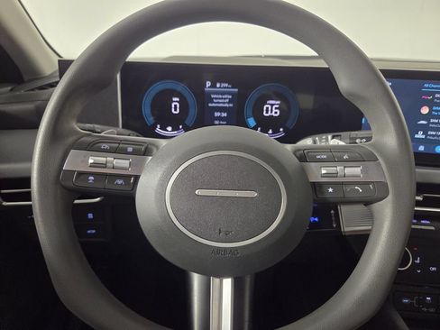 Used 2024 Hyundai Sonata SEL FWD image 15