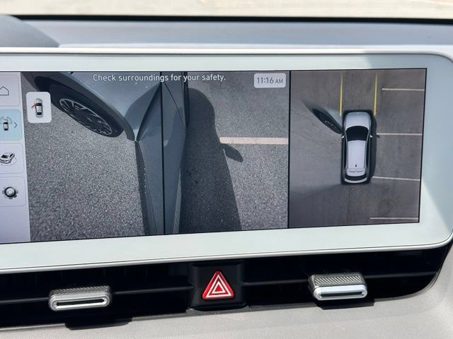 Used 2024 Hyundai Ioniq 5 Limited AWD/4WD image 33