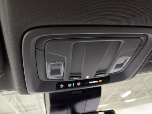 Used 2025 Chevrolet Silverado 1500 LT image 20