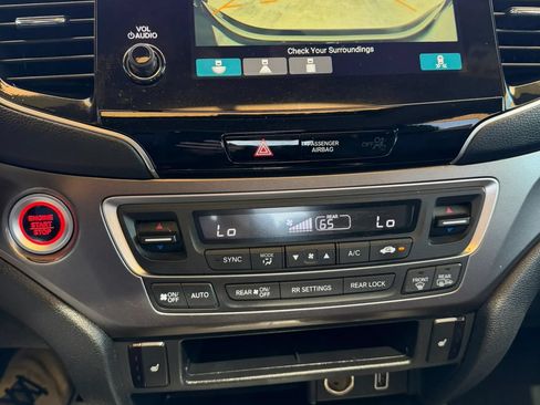 Used 2019 Honda Pilot EX-L image 17