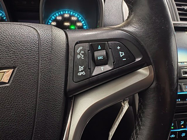 Used 2015 Chevrolet Malibu LT FWD image 37