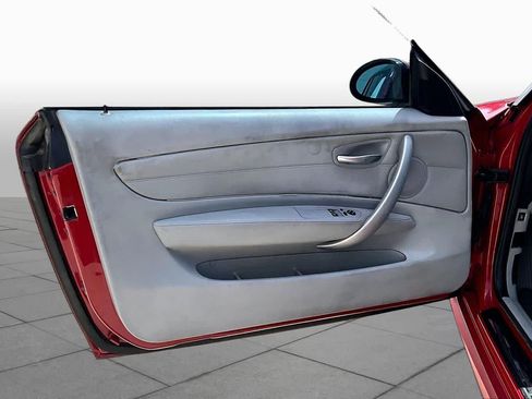 Used 2009 BMW 128i Coupe RWD image 18