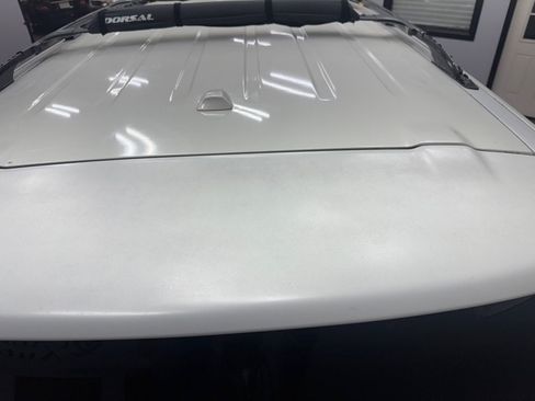 Used 2011 INFINITI QX56 2WD w/ Theater Pkg image 11