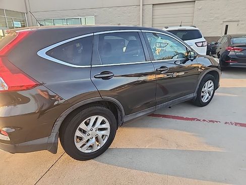 Used 2016 Honda CR-V EX image 12