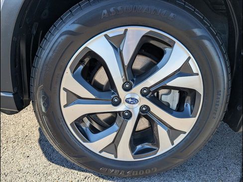 Used 2020 Subaru Outback Limited w/ Popular Package #2 image 20