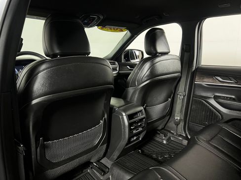Used 2024 Jeep Grand Cherokee Limited RWD image 24