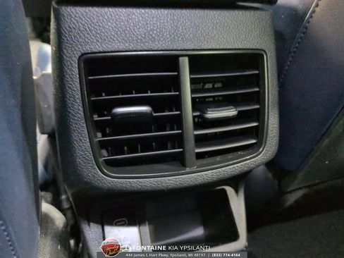 Used 2024 Kia Seltos S AWD/4WD image 21