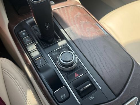 Used 2022 Maserati Levante Modena AWD/4WD image 46