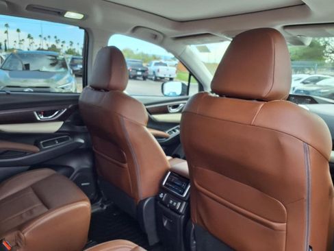 Used 2021 Subaru Ascent Touring image 22