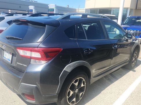 Used 2018 Subaru Crosstrek 2.0i image 4