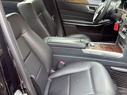 Used 2014 Mercedes-Benz E 350 Sedan image 10