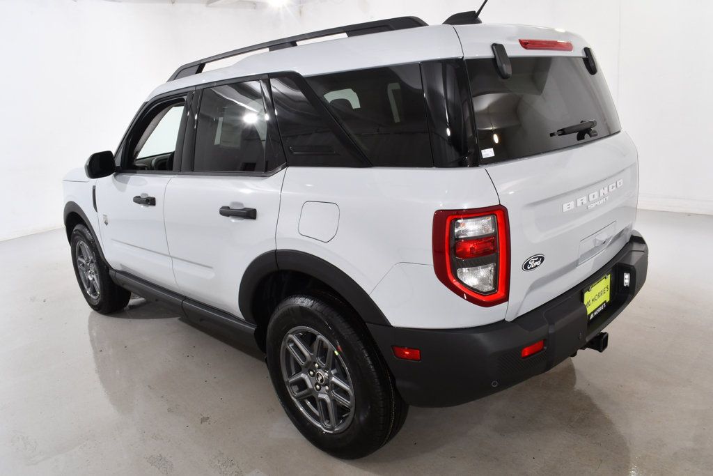 New 2026 Ford Bronco Sport Big Bend w/ Convenience Package AWD/4WD image 15
