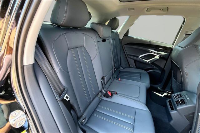 New 2026 Audi Q5 Premium Plus AWD/4WD image 29