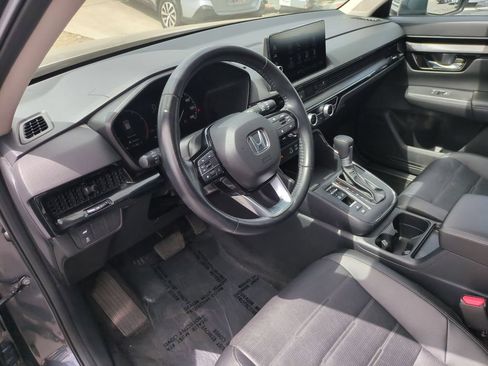 Used 2025 Honda CR-V EX-L image 15