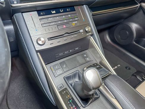 Used 2020 Lexus IS 300 AWD w/ Navigation Package image 40