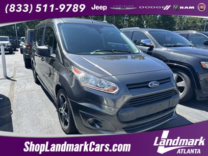 Used 2018 Ford Transit Connect XLT