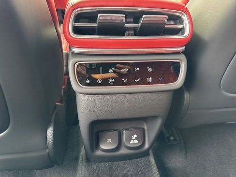 New 2026 Genesis GV80 3.5T e-SC image 47