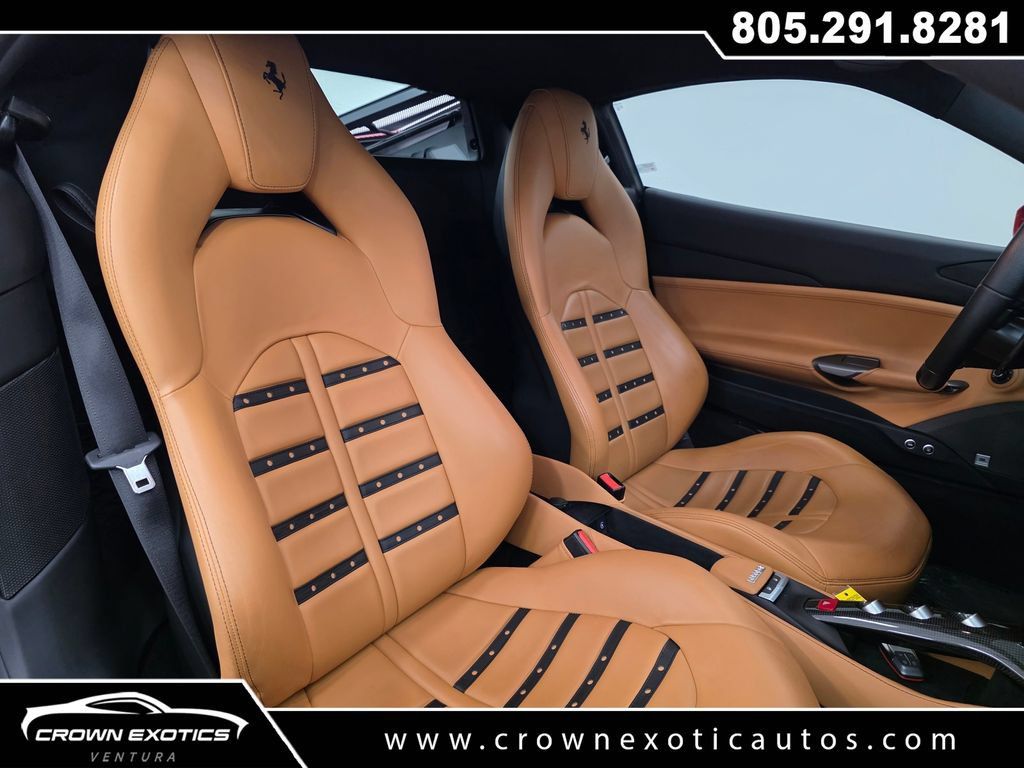 Used 2017 Ferrari 488 GTB RWD image 23