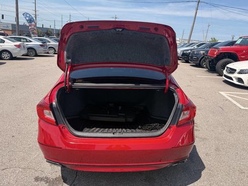 Used 2019 Honda Accord Sport image 22