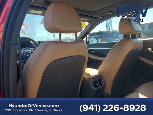 Used 2020 Hyundai Sonata Limited image 23