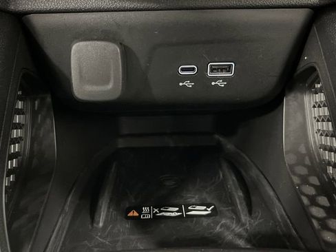 Used 2024 Chevrolet TrailBlazer LT w/ Convenience Package image 24