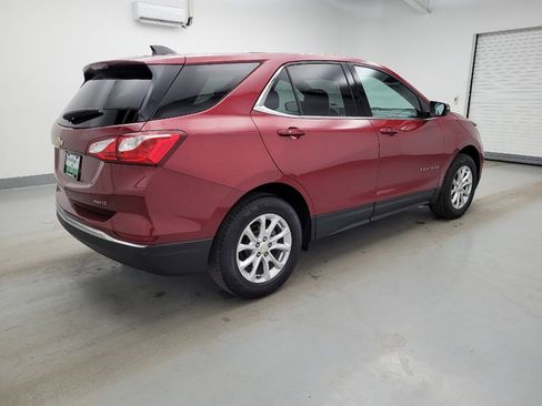 Used 2019 Chevrolet Equinox LT AWD/4WD image 10