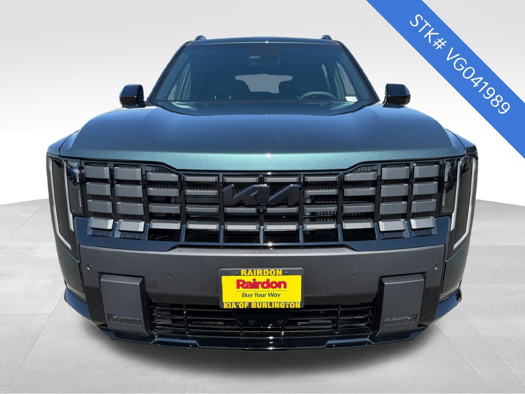 New 2027 Kia Telluride X-Line SX Prestige AWD/4WD image 2
