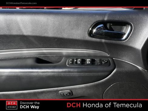 Used 2020 Dodge Durango R/T image 16